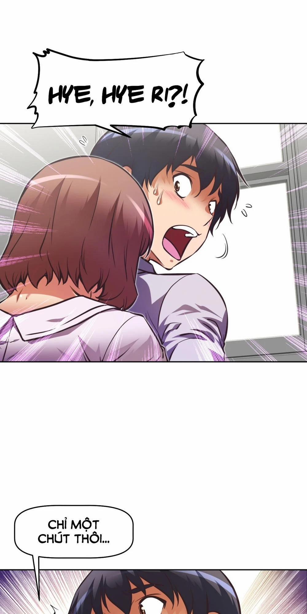 Brawling Go! 64 trang 9