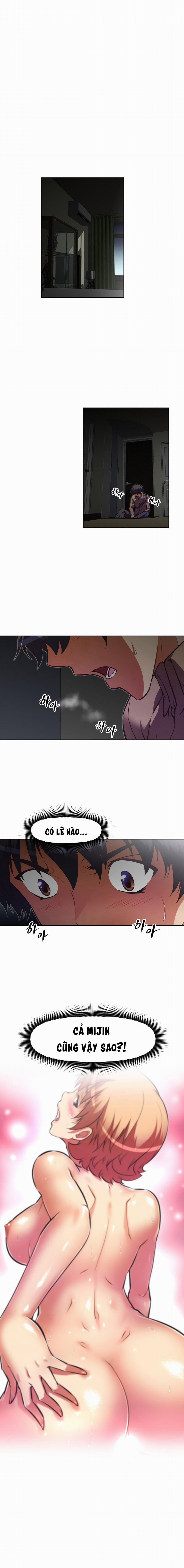 Brawling Go! 65 trang 1