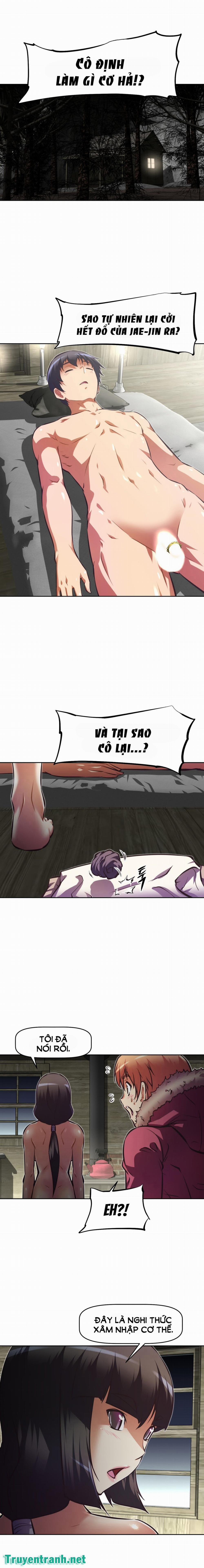 Brawling Go! 67 trang 12