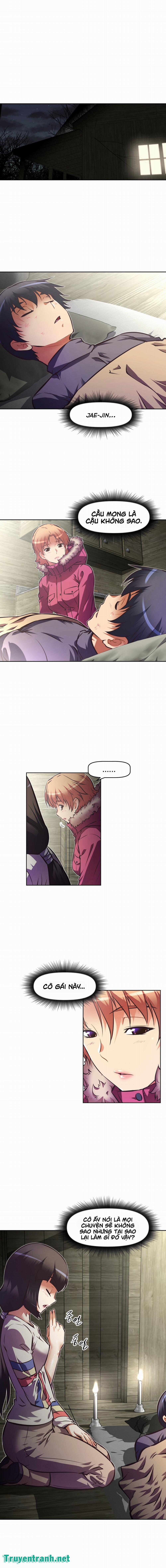 Brawling Go! 67 trang 6