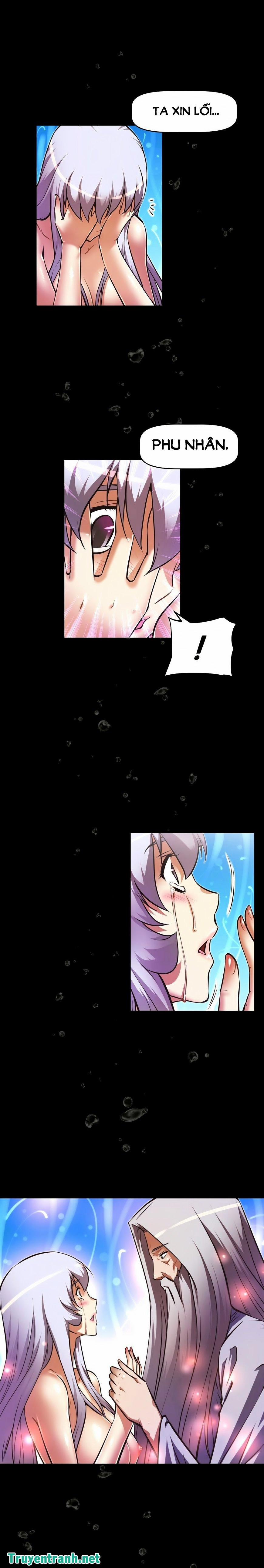 Brawling Go! 69 trang 10