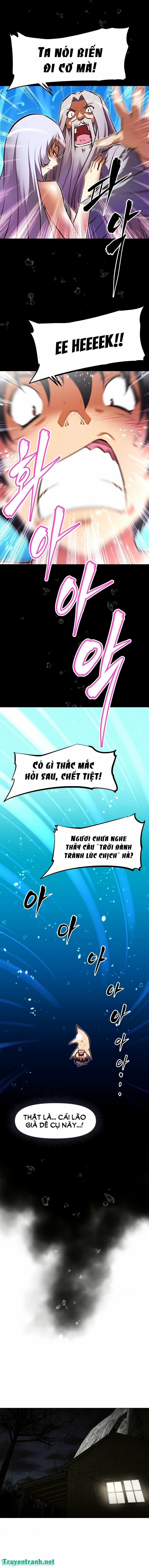 Brawling Go! 69 trang 15