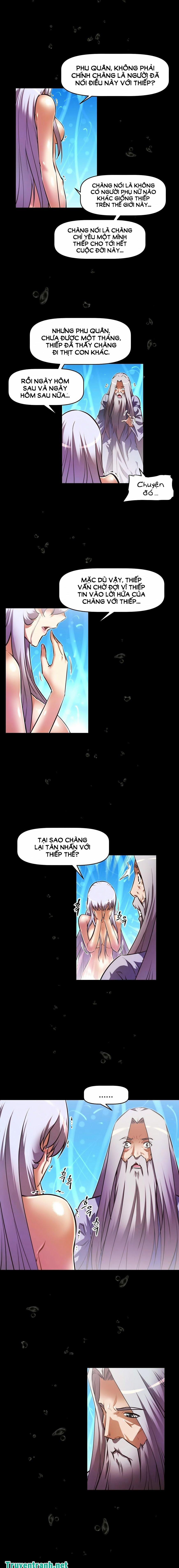 Brawling Go! 69 trang 9