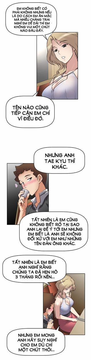 Brawling Go! 7 trang 12