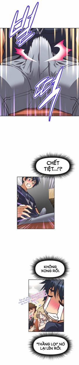 Brawling Go! 7 trang 16