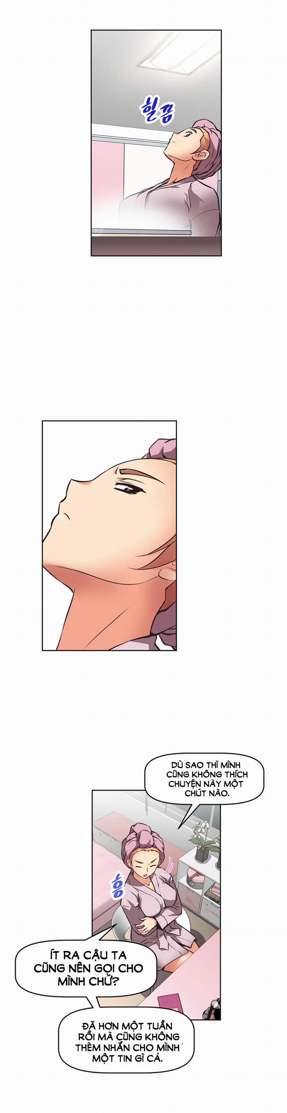 Brawling Go! 7 trang 26