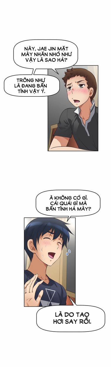 Brawling Go! 7 trang 6