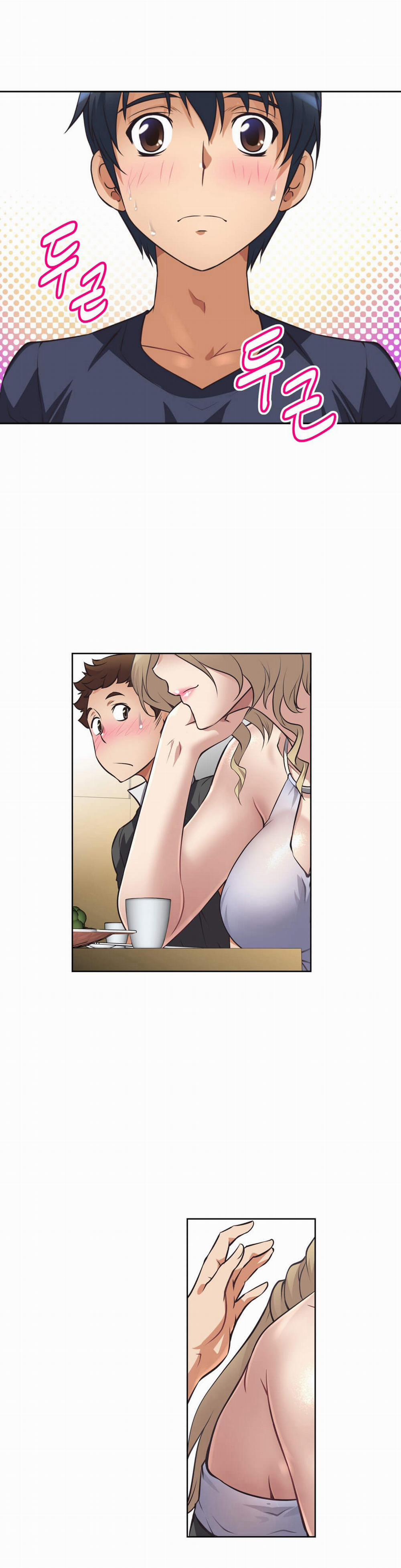 Brawling Go! 7 trang 9