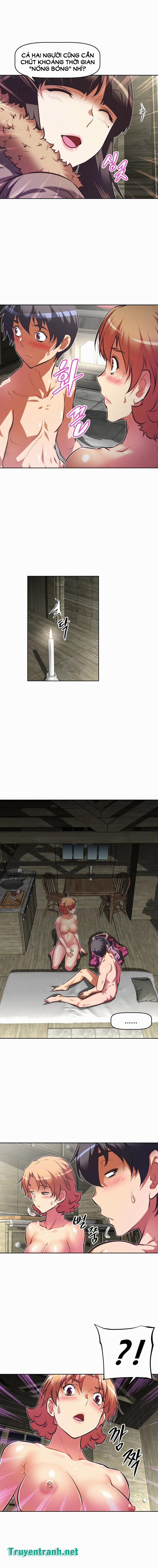 Brawling Go! 70 trang 12