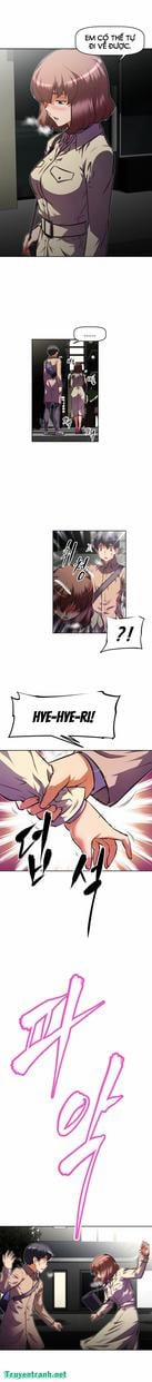 Brawling Go! 74 trang 11