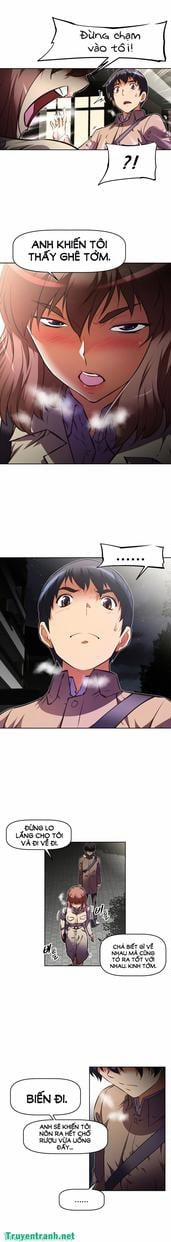 Brawling Go! 74 trang 12