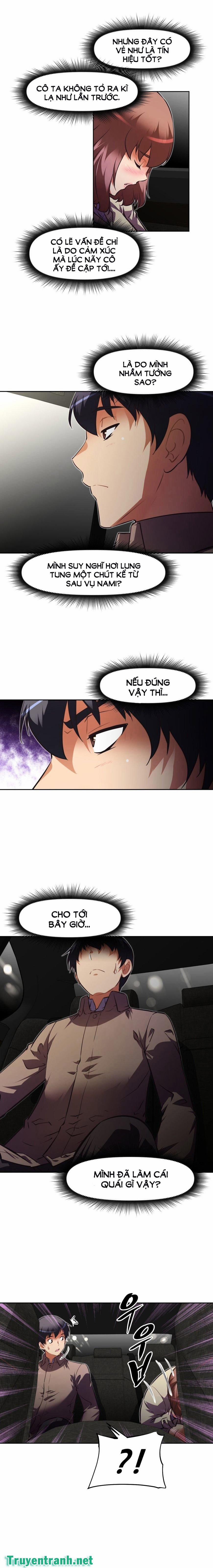 Brawling Go! 74 trang 15