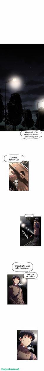 Brawling Go! 74 trang 16