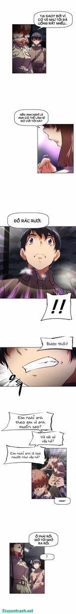 Brawling Go! 74 trang 18