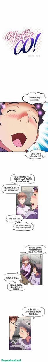 Brawling Go! 74 trang 3