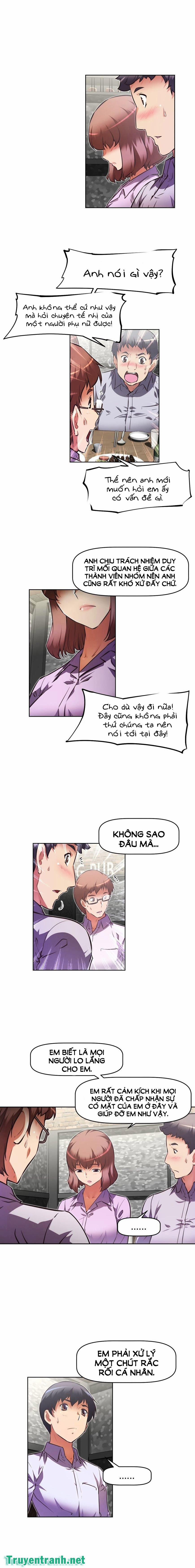 Brawling Go! 74 trang 6