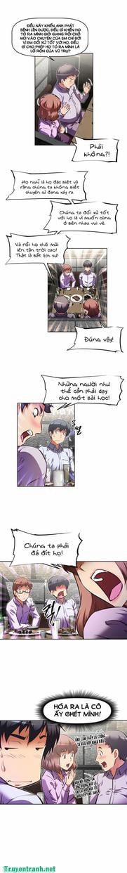 Brawling Go! 74 trang 8