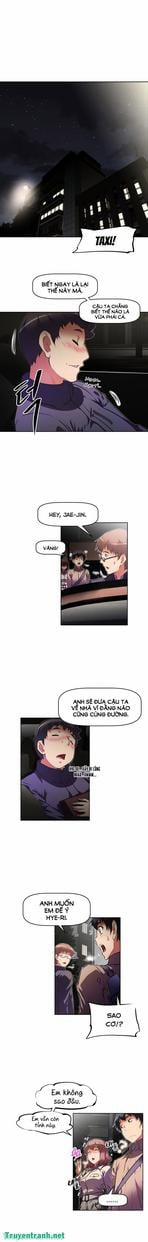 Brawling Go! 74 trang 9