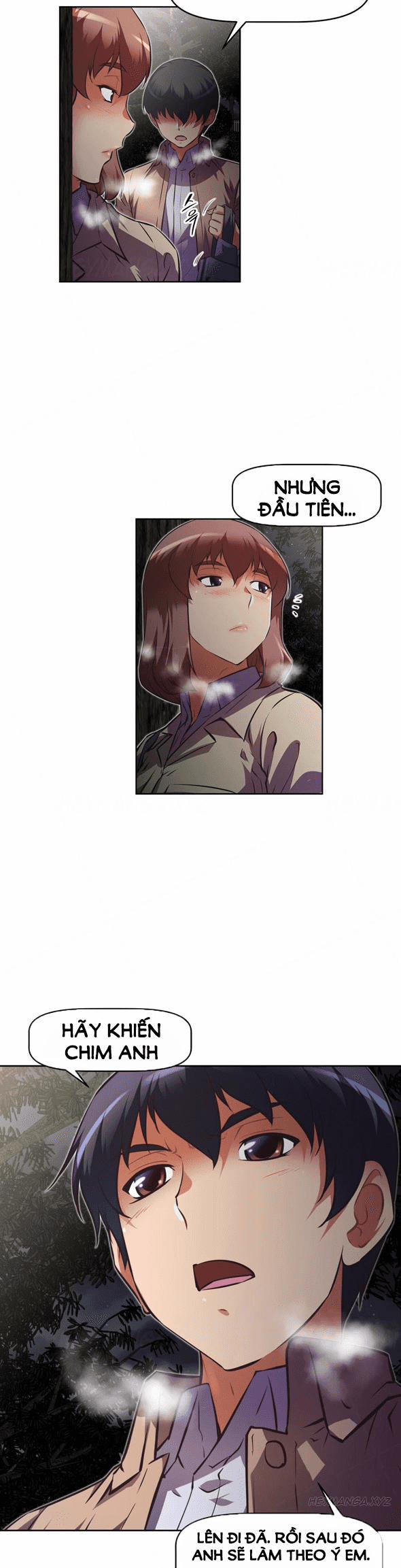 Brawling Go! 75 trang 11