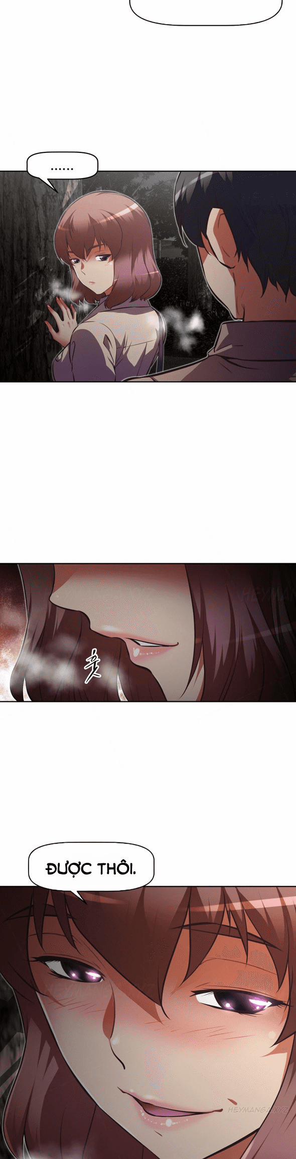 Brawling Go! 75 trang 12