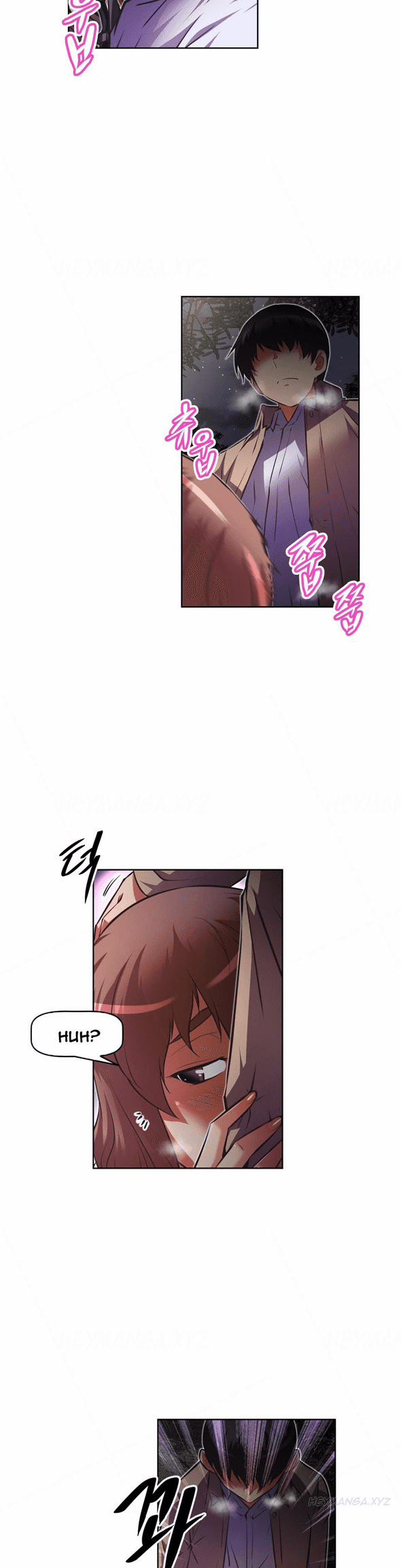 Brawling Go! 75 trang 15