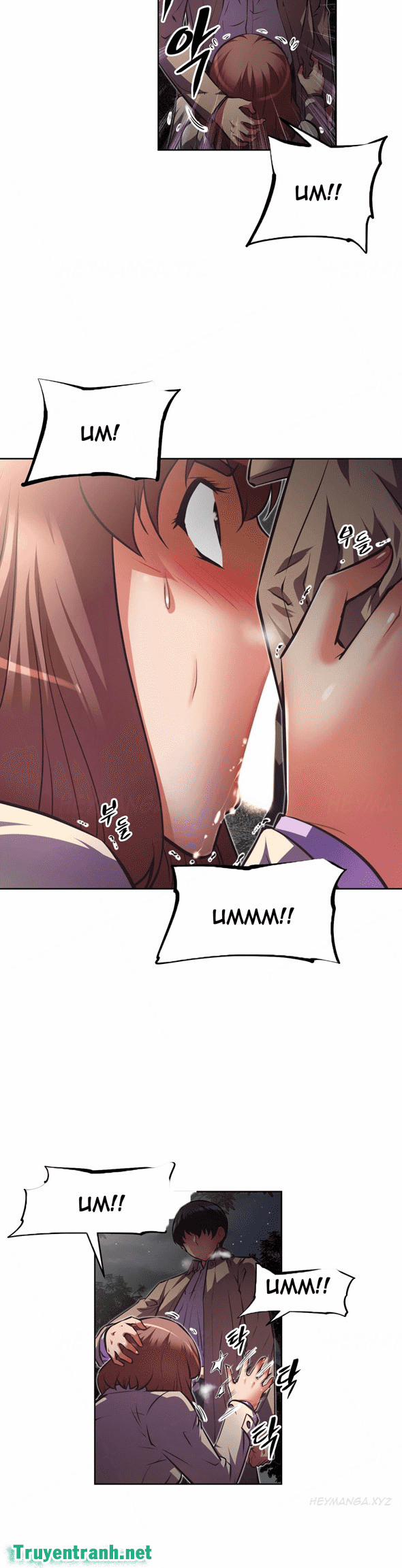 Brawling Go! 75 trang 16