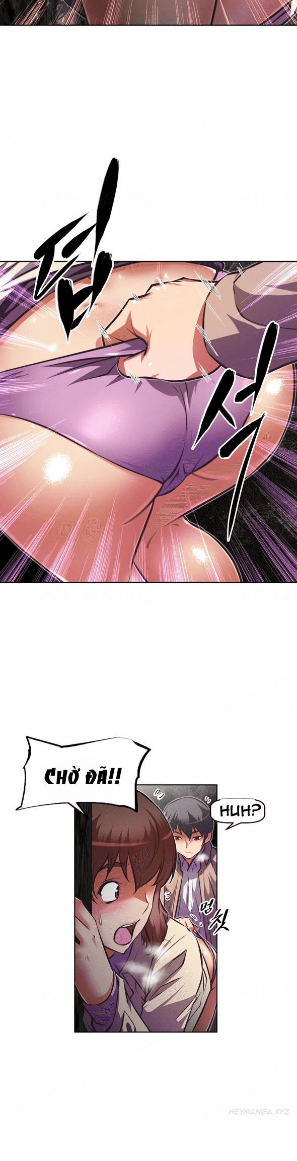 Brawling Go! 75 trang 20