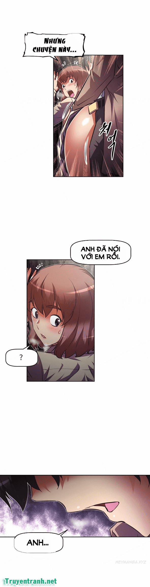 Brawling Go! 75 trang 22