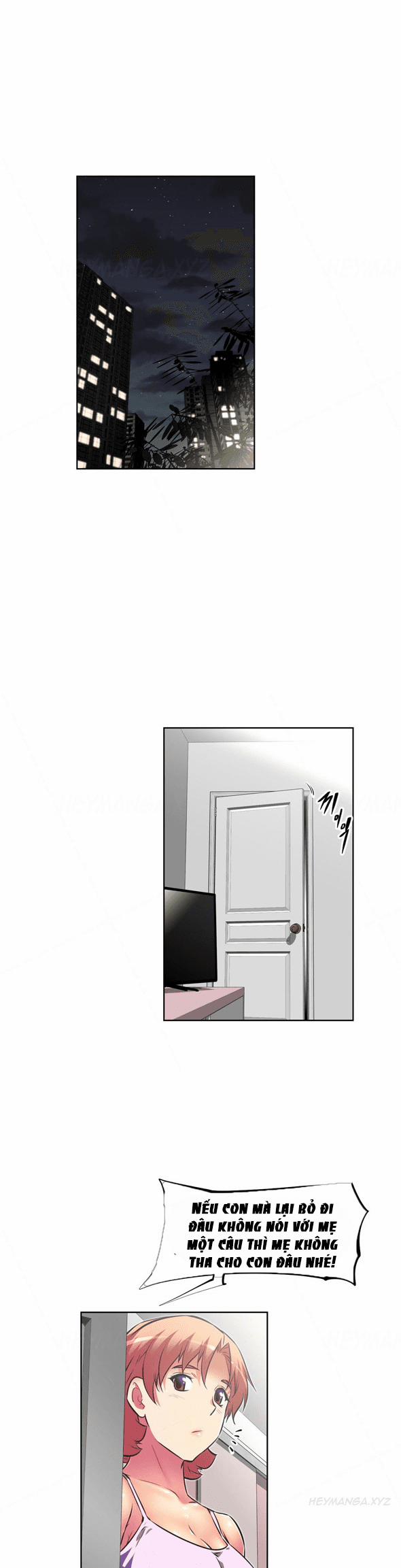 Brawling Go! 75 trang 24