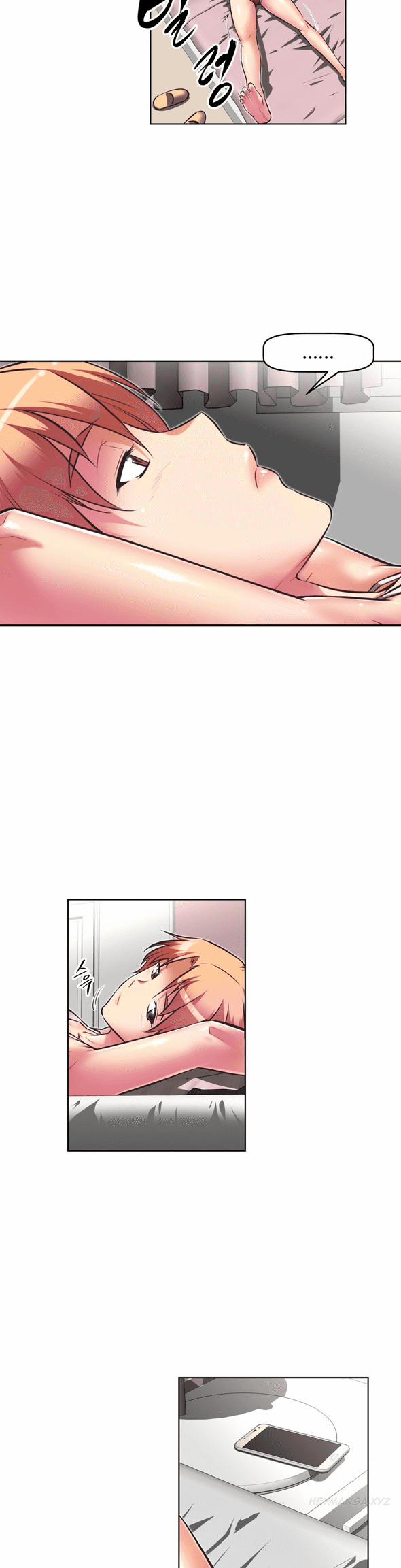 Brawling Go! 75 trang 26