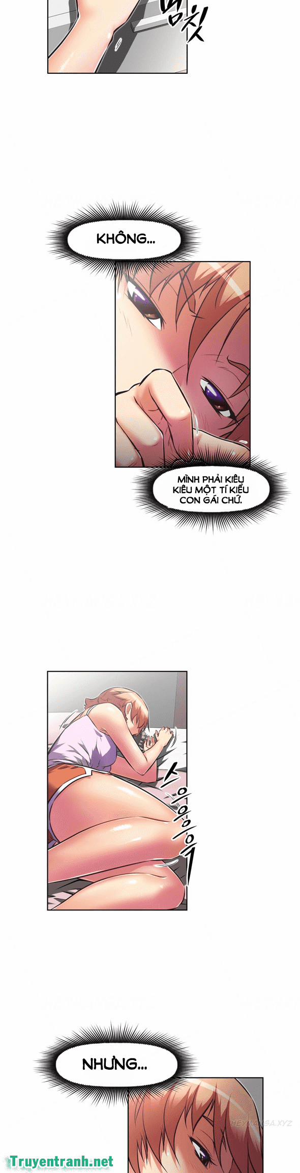 Brawling Go! 75 trang 28