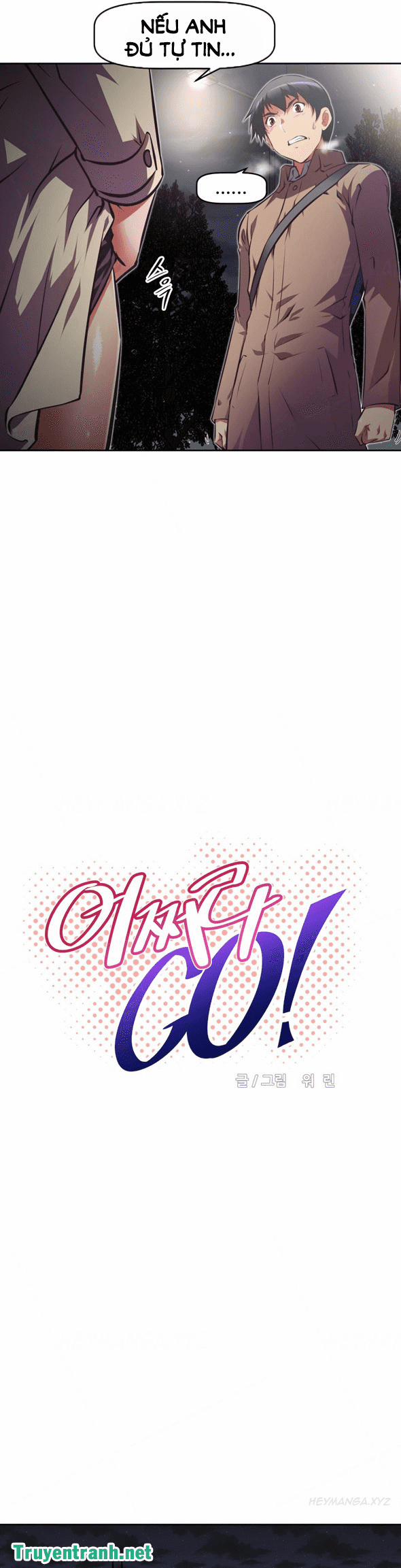 Brawling Go! 75 trang 3