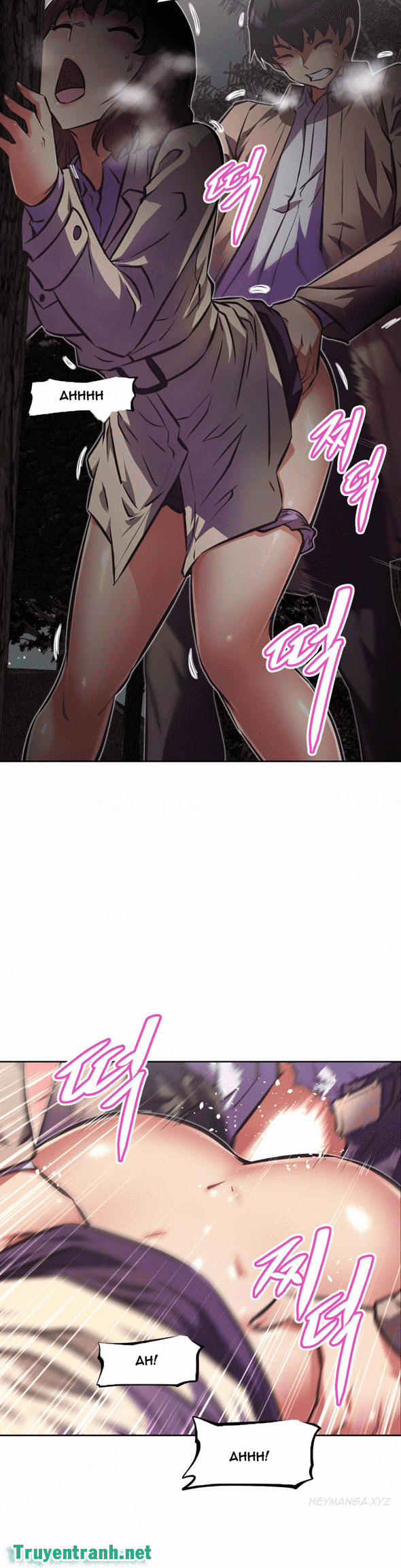 Brawling Go! 75 trang 31