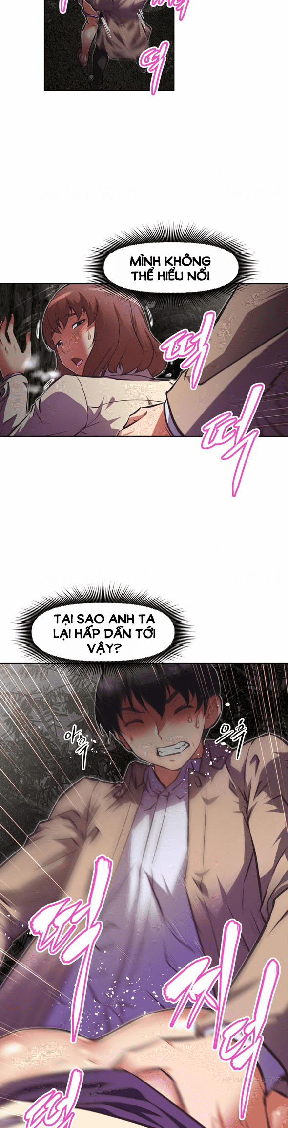 Brawling Go! 75 trang 35