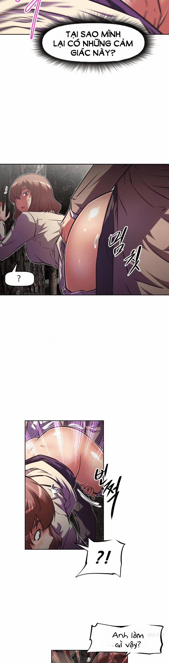 Brawling Go! 75 trang 36