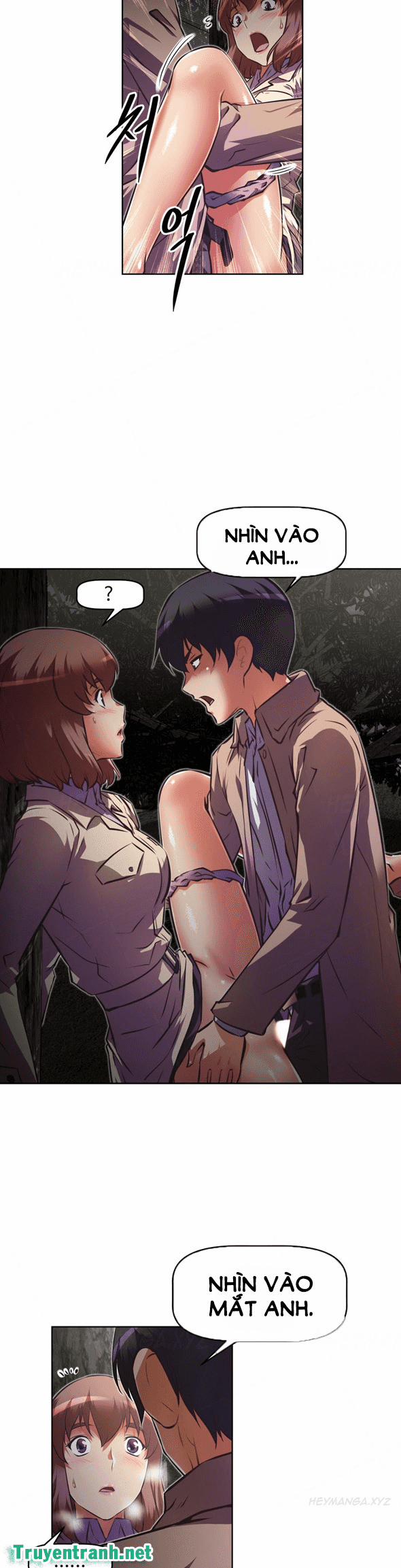 Brawling Go! 75 trang 37