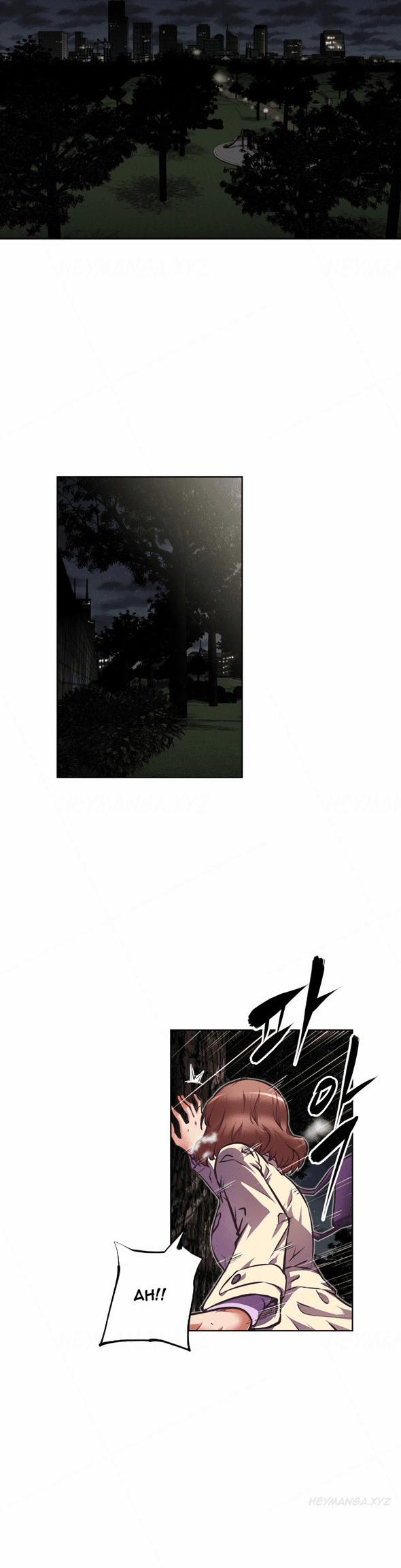 Brawling Go! 75 trang 4