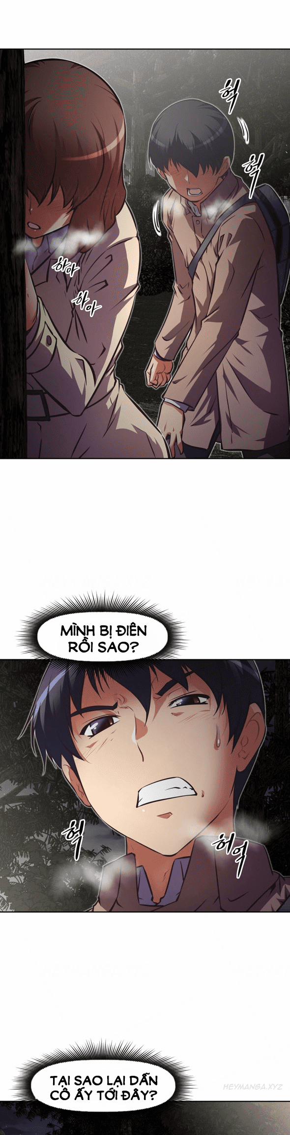 Brawling Go! 75 trang 5