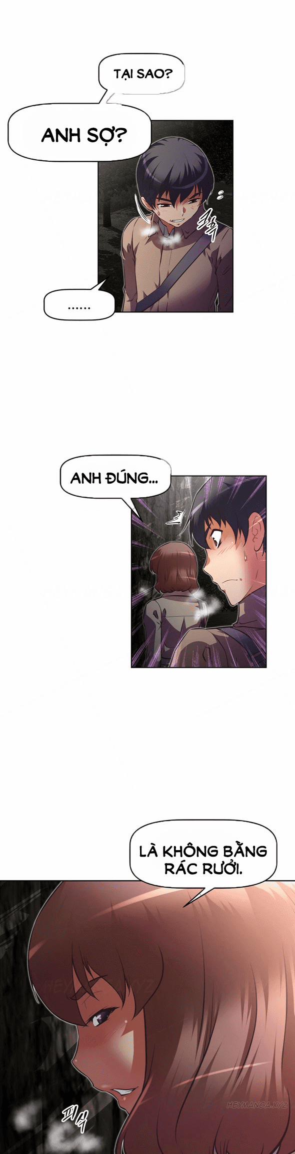 Brawling Go! 75 trang 8