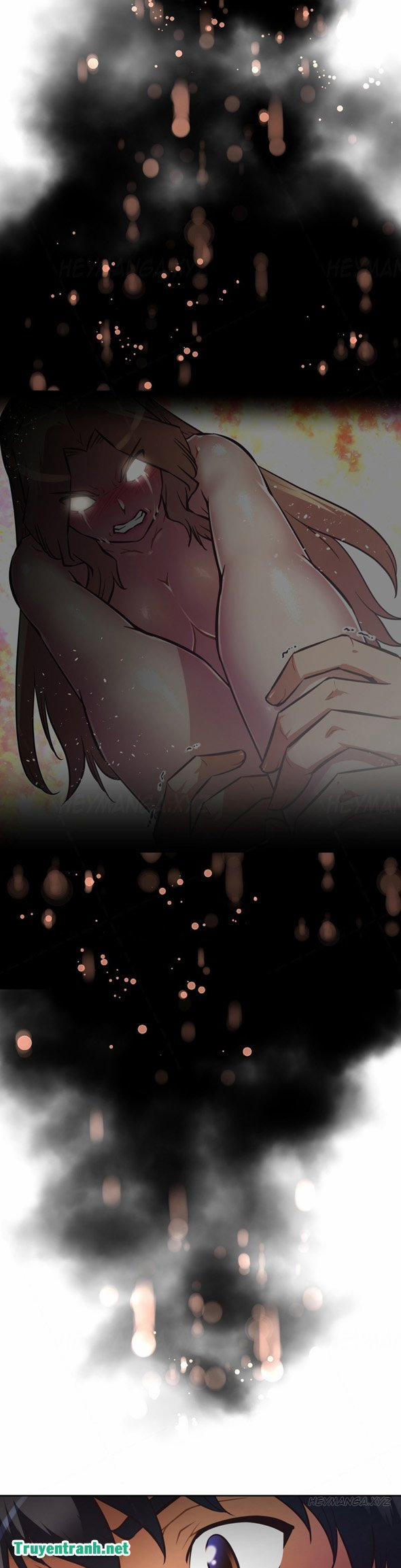 Brawling Go! 76 trang 11