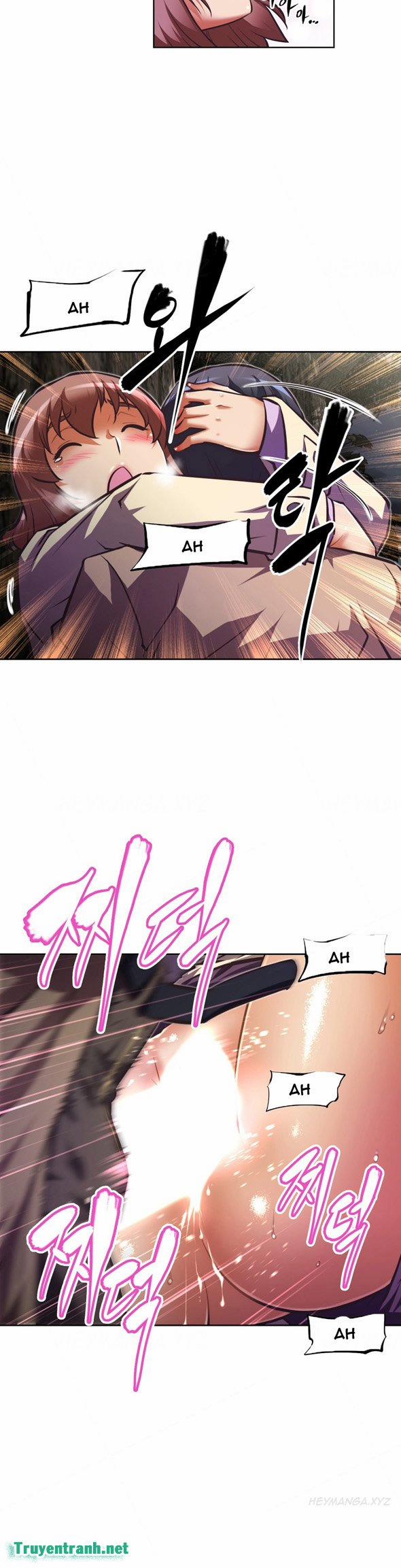 Brawling Go! 76 trang 23