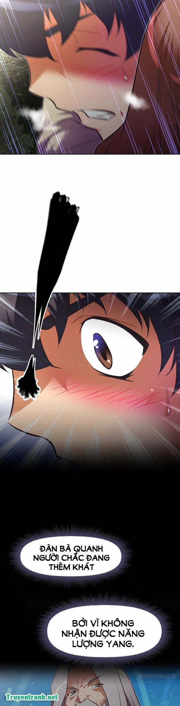 Brawling Go! 76 trang 26