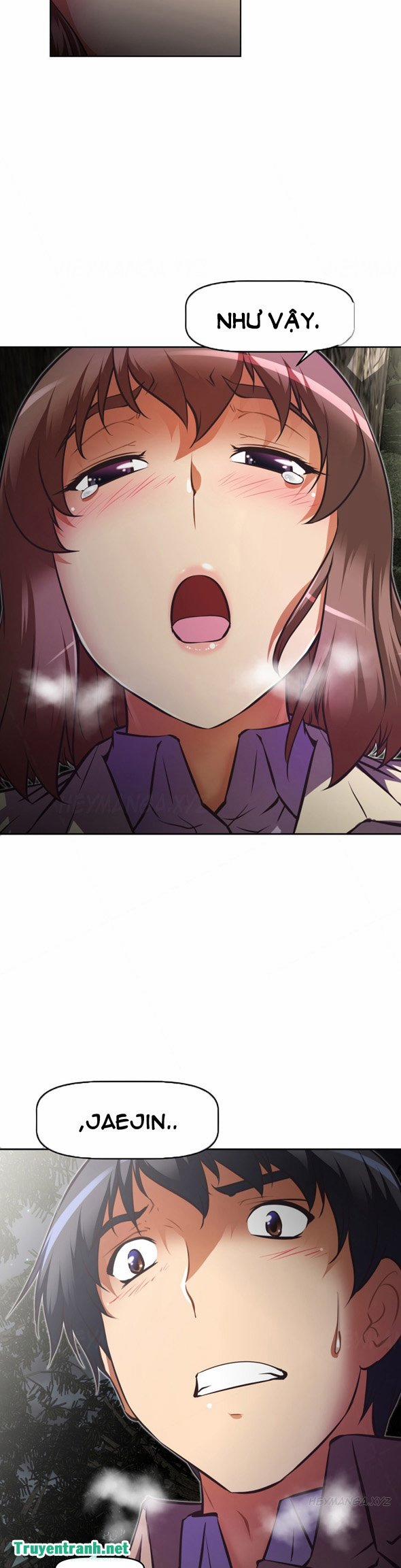 Brawling Go! 76 trang 3