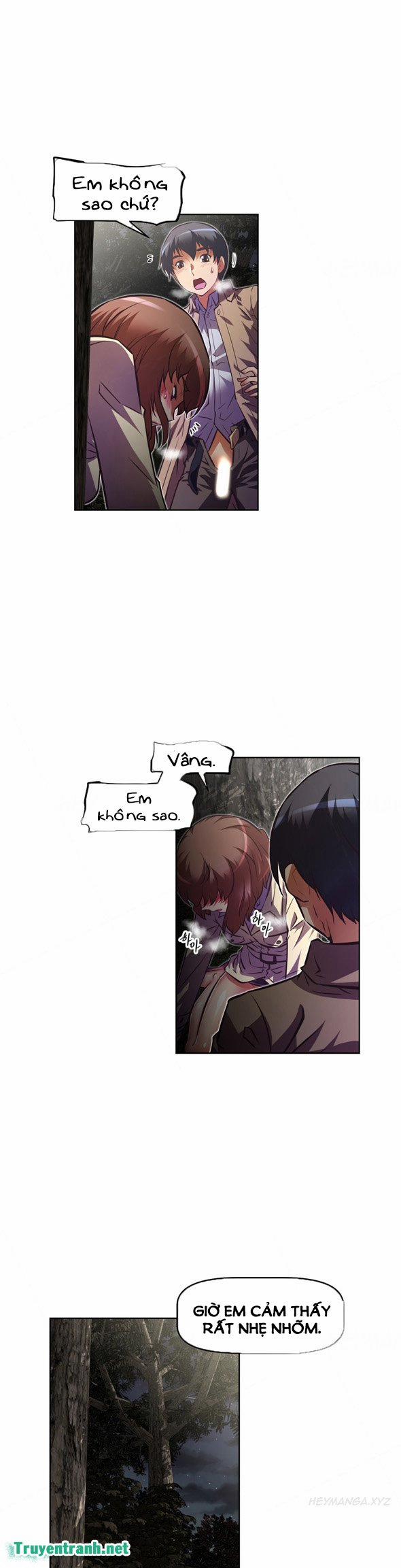 Brawling Go! 76 trang 32