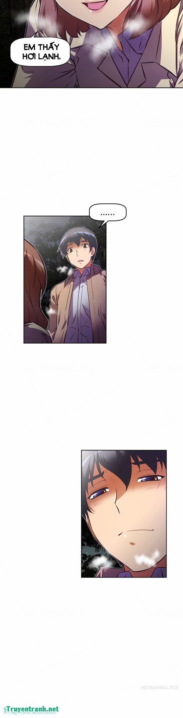 Brawling Go! 76 trang 34