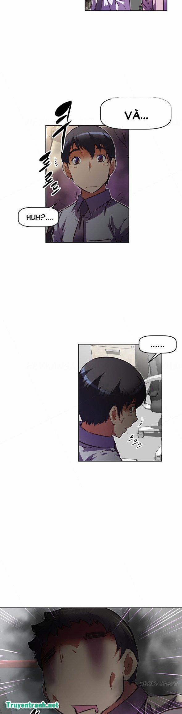 Brawling Go! 76 trang 38