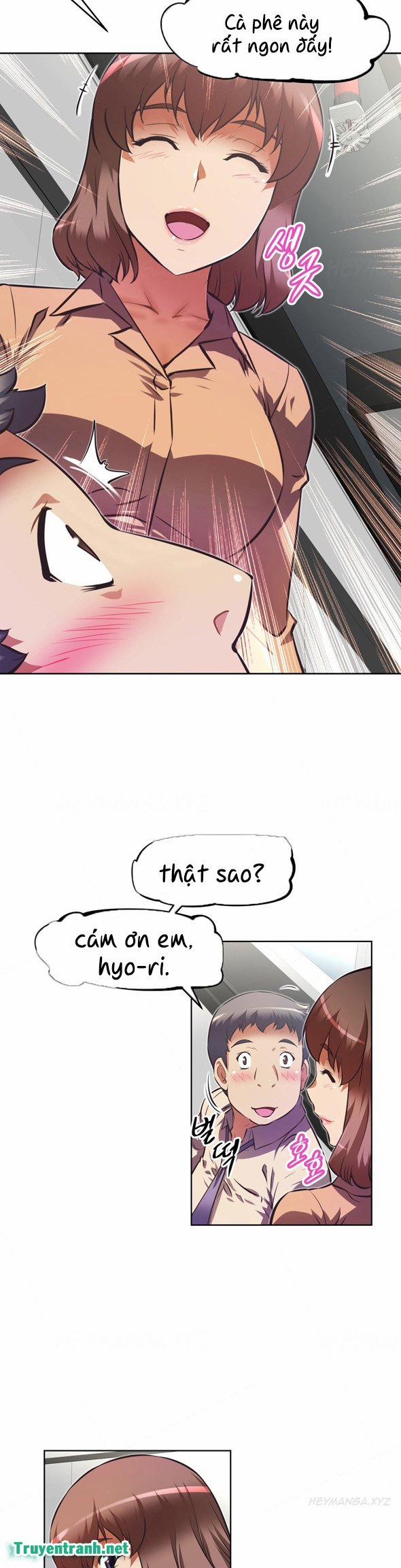 Brawling Go! 76 trang 41