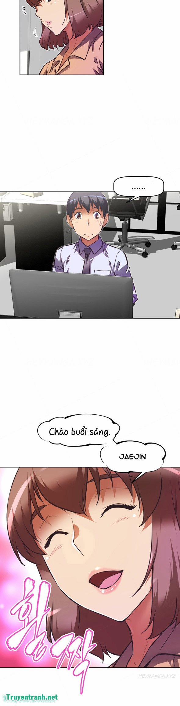 Brawling Go! 76 trang 42