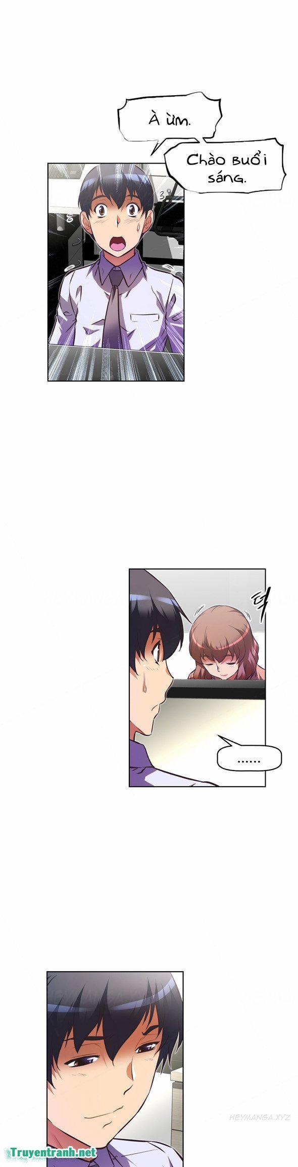 Brawling Go! 76 trang 43