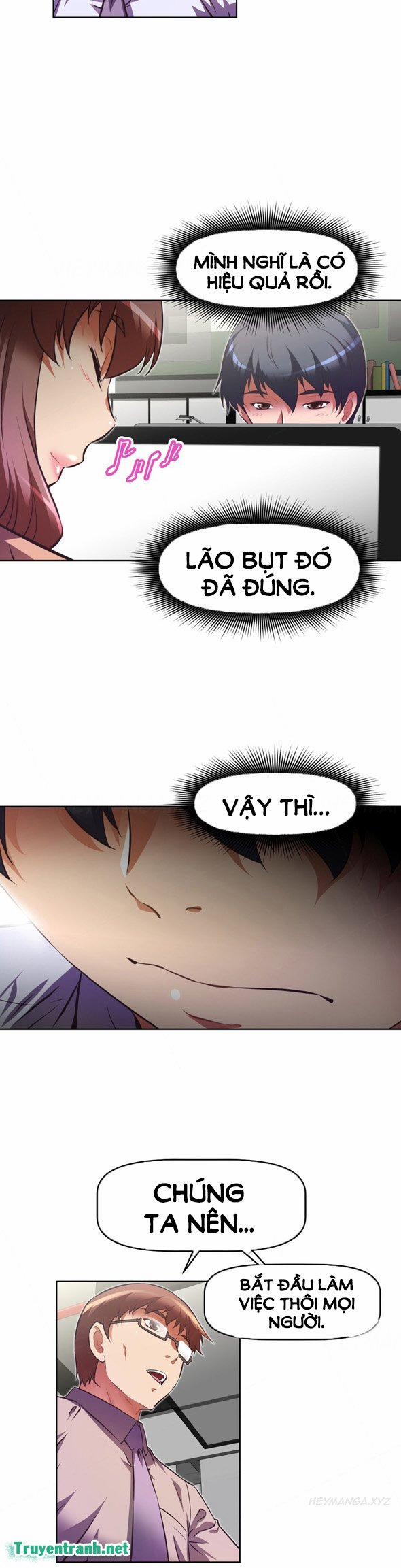 Brawling Go! 76 trang 45